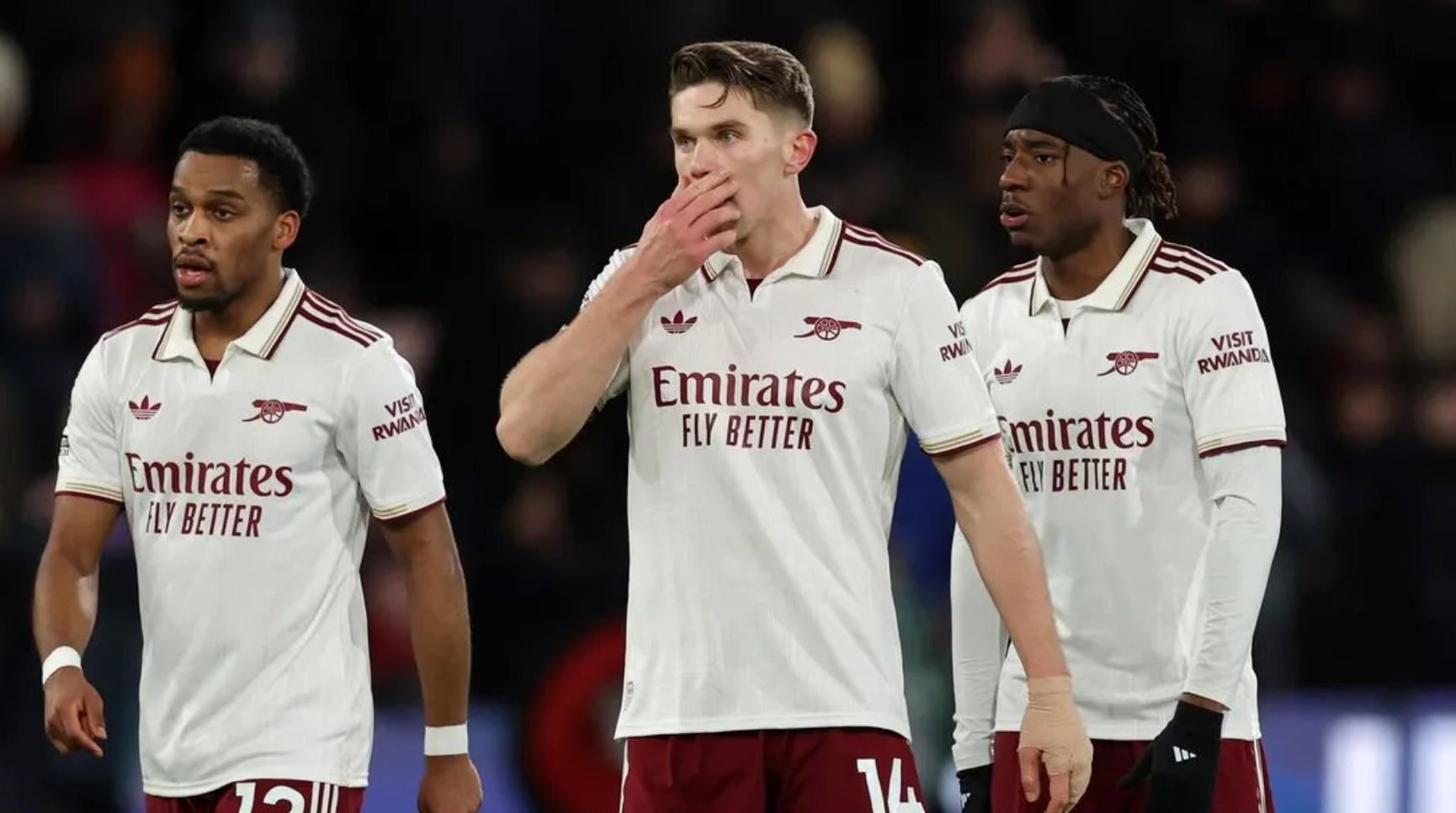  哲凯出场次数达标，阿森纳将支付葡体约125万欧浮动费用