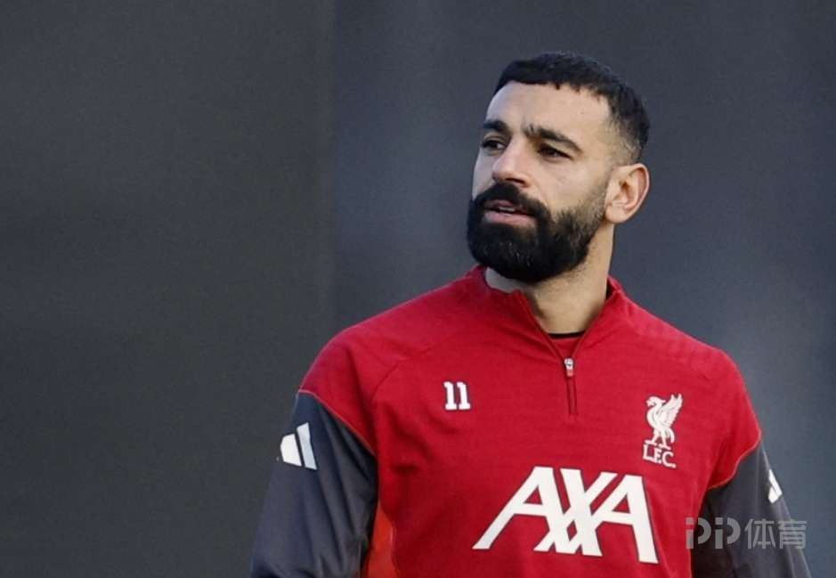  泰晤士：萨拉赫已经回归利物浦合练 欧冠可能首发